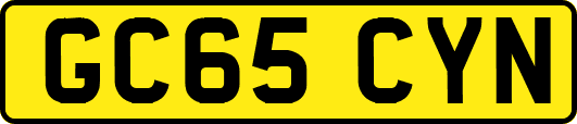 GC65CYN