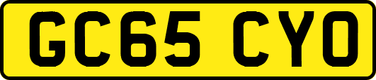 GC65CYO