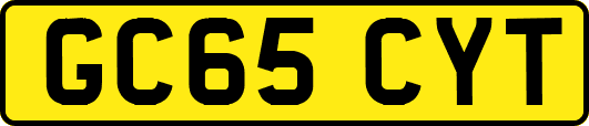 GC65CYT