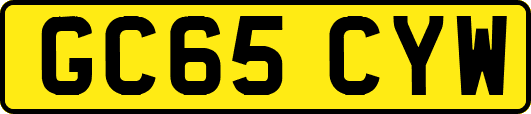 GC65CYW