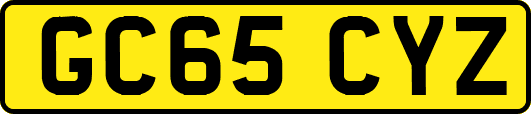 GC65CYZ