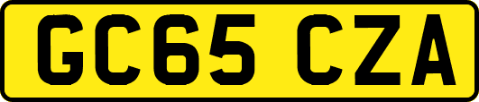 GC65CZA
