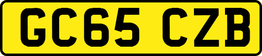 GC65CZB