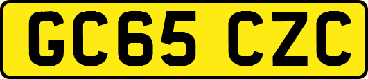 GC65CZC
