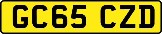 GC65CZD