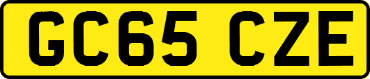 GC65CZE
