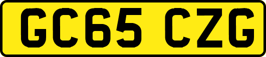 GC65CZG