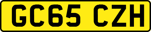GC65CZH