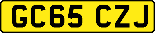 GC65CZJ