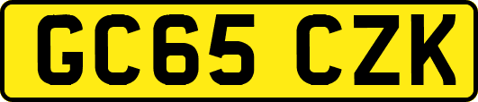GC65CZK