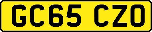 GC65CZO