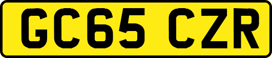 GC65CZR