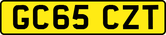 GC65CZT