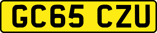 GC65CZU