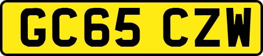 GC65CZW