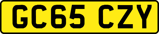 GC65CZY