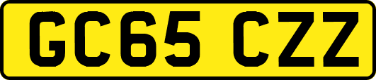 GC65CZZ
