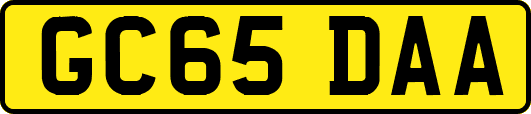 GC65DAA