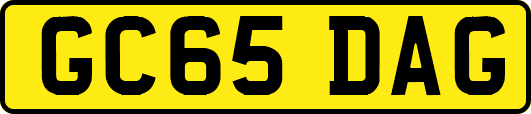 GC65DAG
