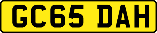 GC65DAH