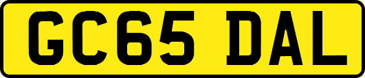 GC65DAL