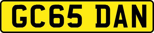 GC65DAN
