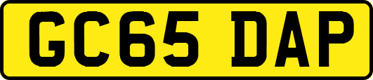 GC65DAP