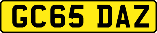 GC65DAZ