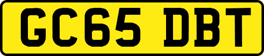 GC65DBT