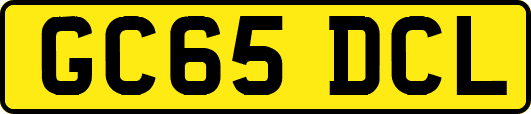 GC65DCL