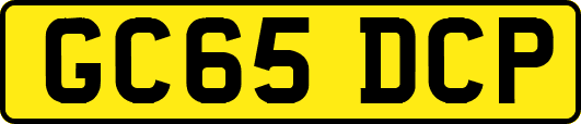 GC65DCP