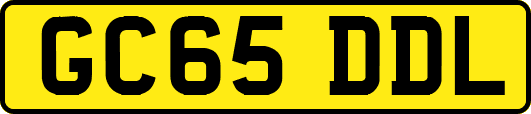 GC65DDL