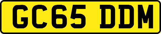GC65DDM