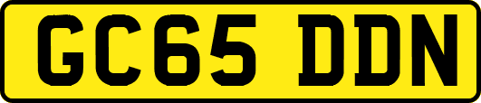 GC65DDN