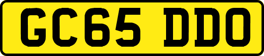 GC65DDO