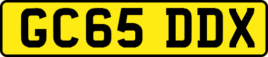 GC65DDX
