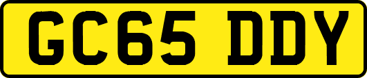 GC65DDY