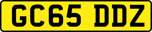 GC65DDZ