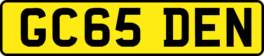 GC65DEN