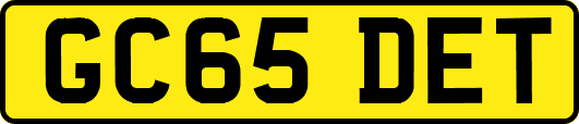 GC65DET