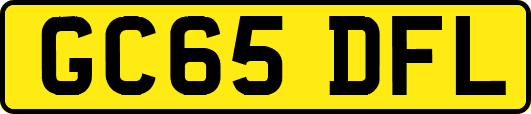 GC65DFL