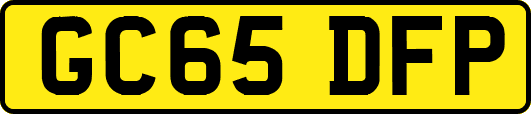 GC65DFP