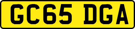 GC65DGA