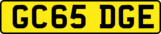 GC65DGE