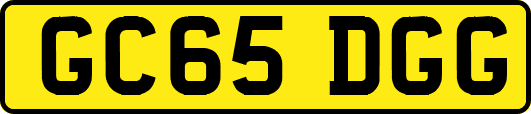 GC65DGG