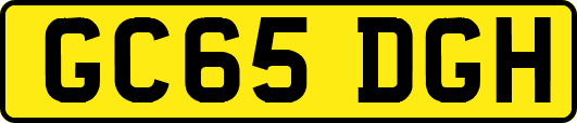 GC65DGH