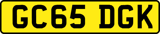 GC65DGK