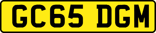 GC65DGM