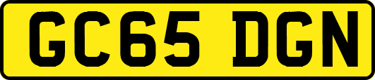 GC65DGN