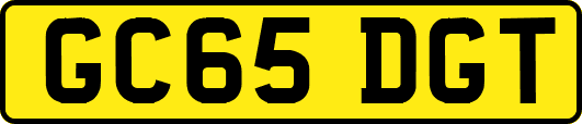 GC65DGT